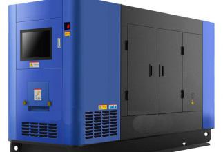 北京发电机出租