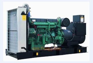 昌平发电机出租