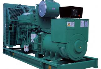 昌平发电机出租