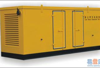 北京发电机出租