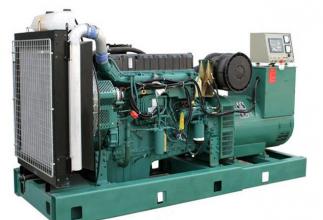 昌平发电机出租