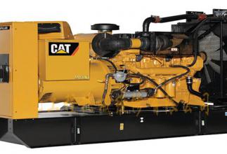 昌平发电机出租